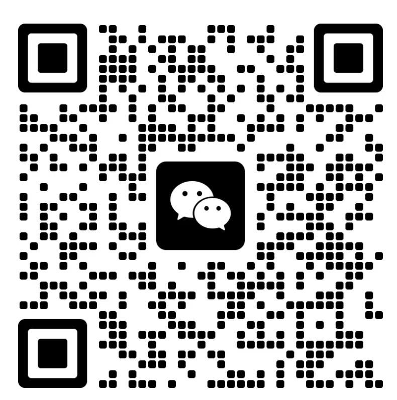 service qrcode